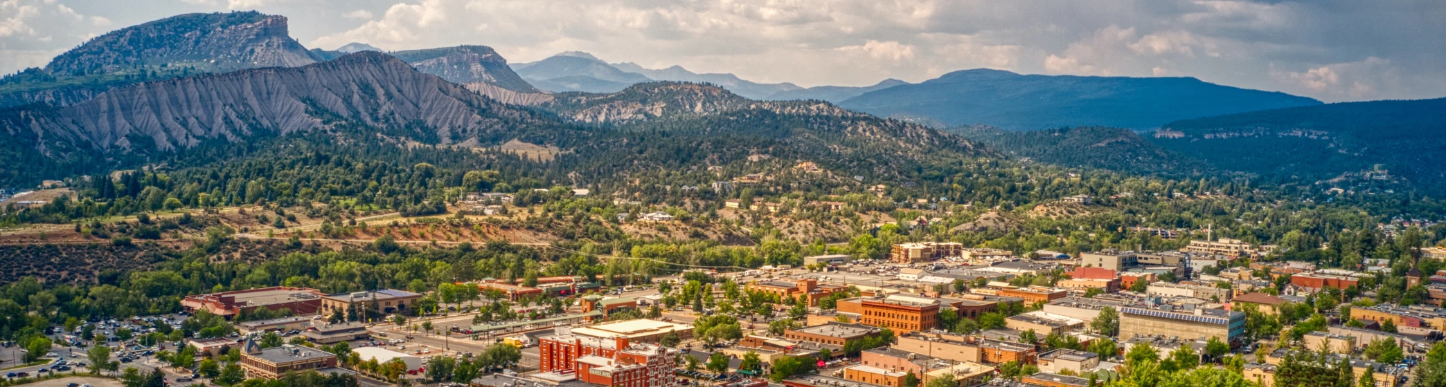Work and Travel USA เมือง Durango รัฐ Colorado CO New Step newstep WAT ฝึกงาน ทำงาน ต่างประเทศ เที่ยว อเมริกา USA โครงการแลกเปลี่ยน วัฒนธรรม