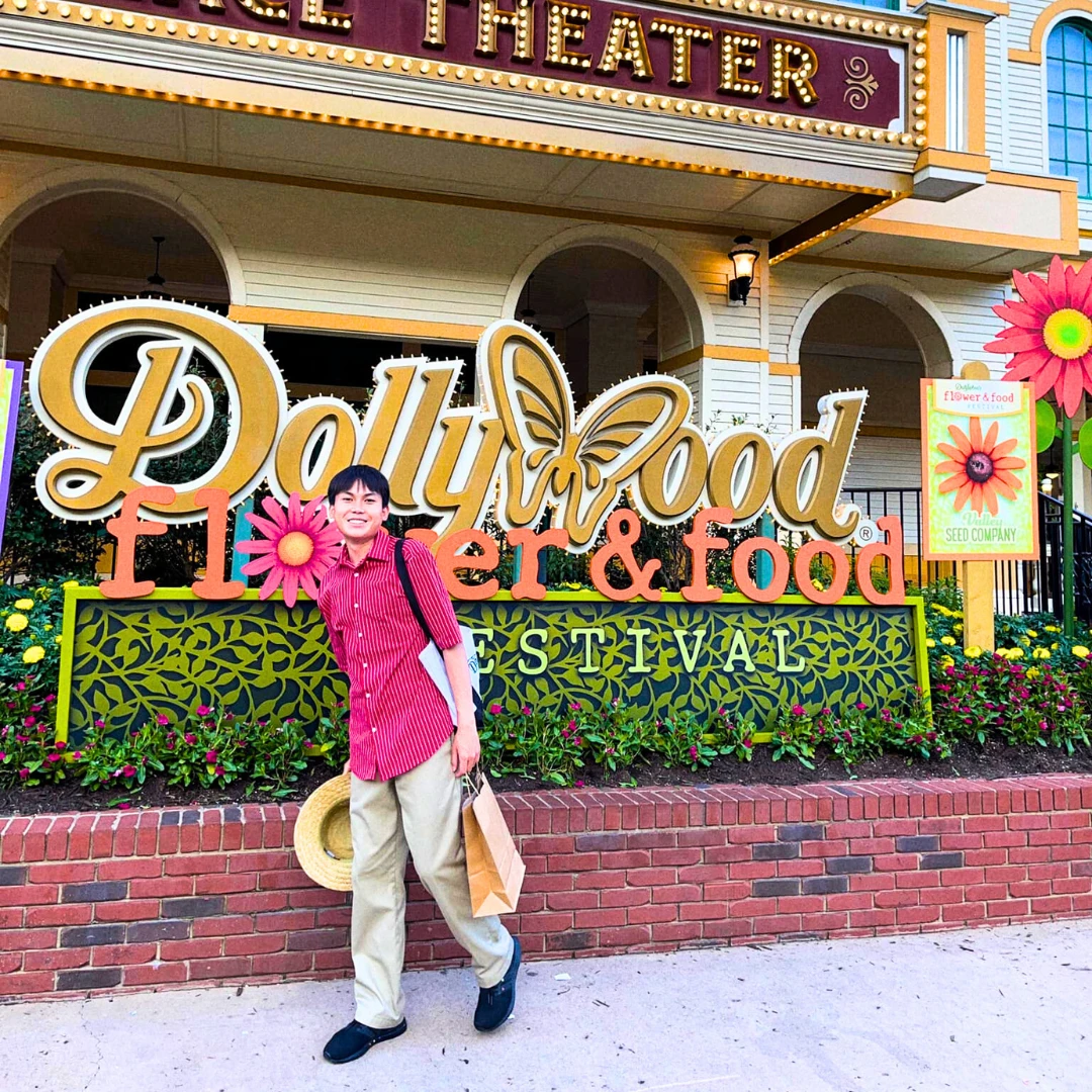 รีวิว review New Step Dollywood Work and Travel Pigeon Forge Tennessee wat2022 Attractions Team ทำงานต่างประเทศ แลกเปลี่ยนวัฒนธรรม ทำงานปิดเทอม ฝึกภาษา อังกฤษ