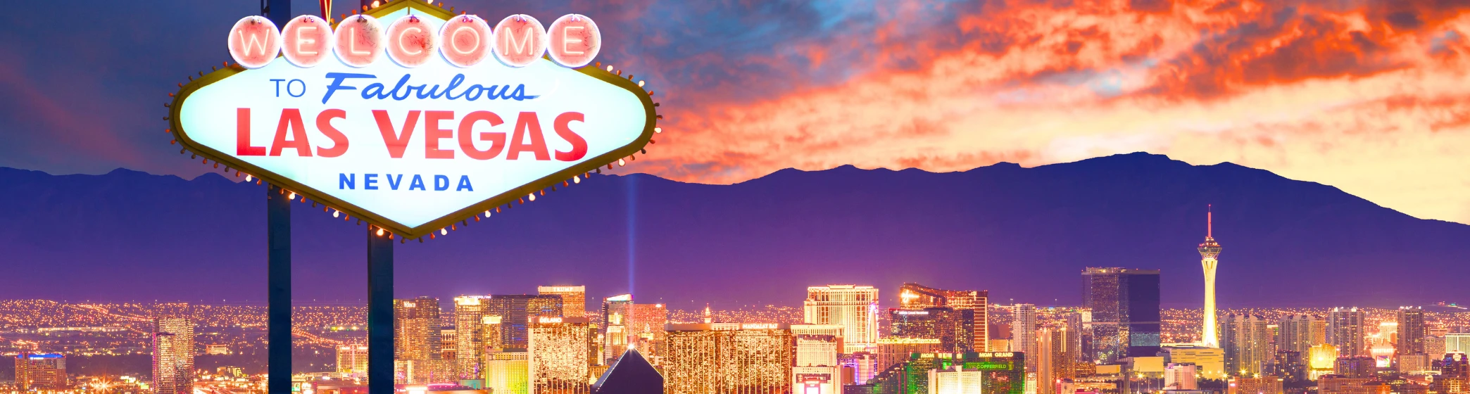Las Vegas เมือง Work and Travel USA รัฐ Nevada NV New Step newstep WAT ฝึกงาน ทำงาน ต่างประเทศ เที่ยว อเมริกา USA โครงการแลกเปลี่ยน วัฒนธรรม new step newstep