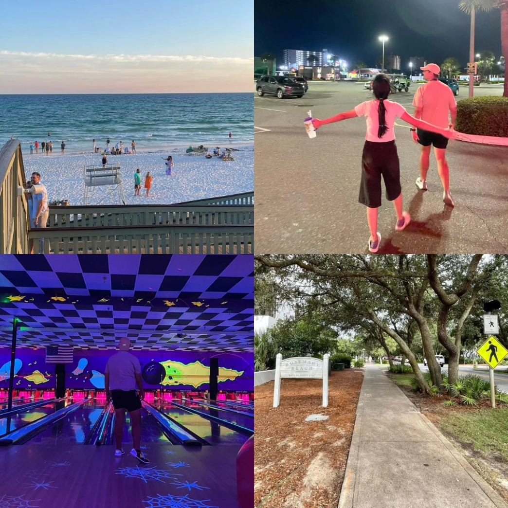 Review Work and Travel 2025 ที่ La Crema Tapas & Chocolate, FL (Spring) by First