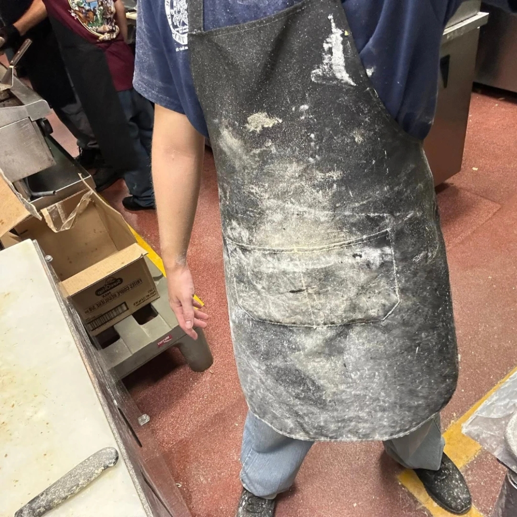 รีวิวงาน Fudpucker’s Beachside Bar & Grill🐊