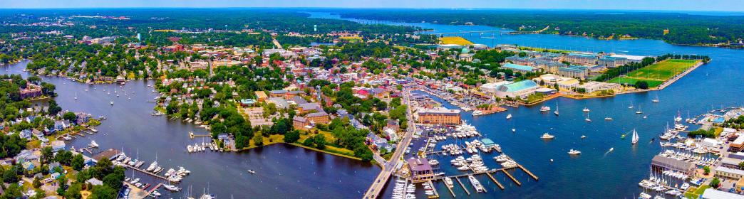 Annapolis เมือง Work and Travel รัฐ Maryland MD New Step newstep WAT ฝึกงาน ทำงาน ต่างประเทศ เที่ยว อเมริกา USA โครงการแลกเปลี่ยน วัฒนธรรม