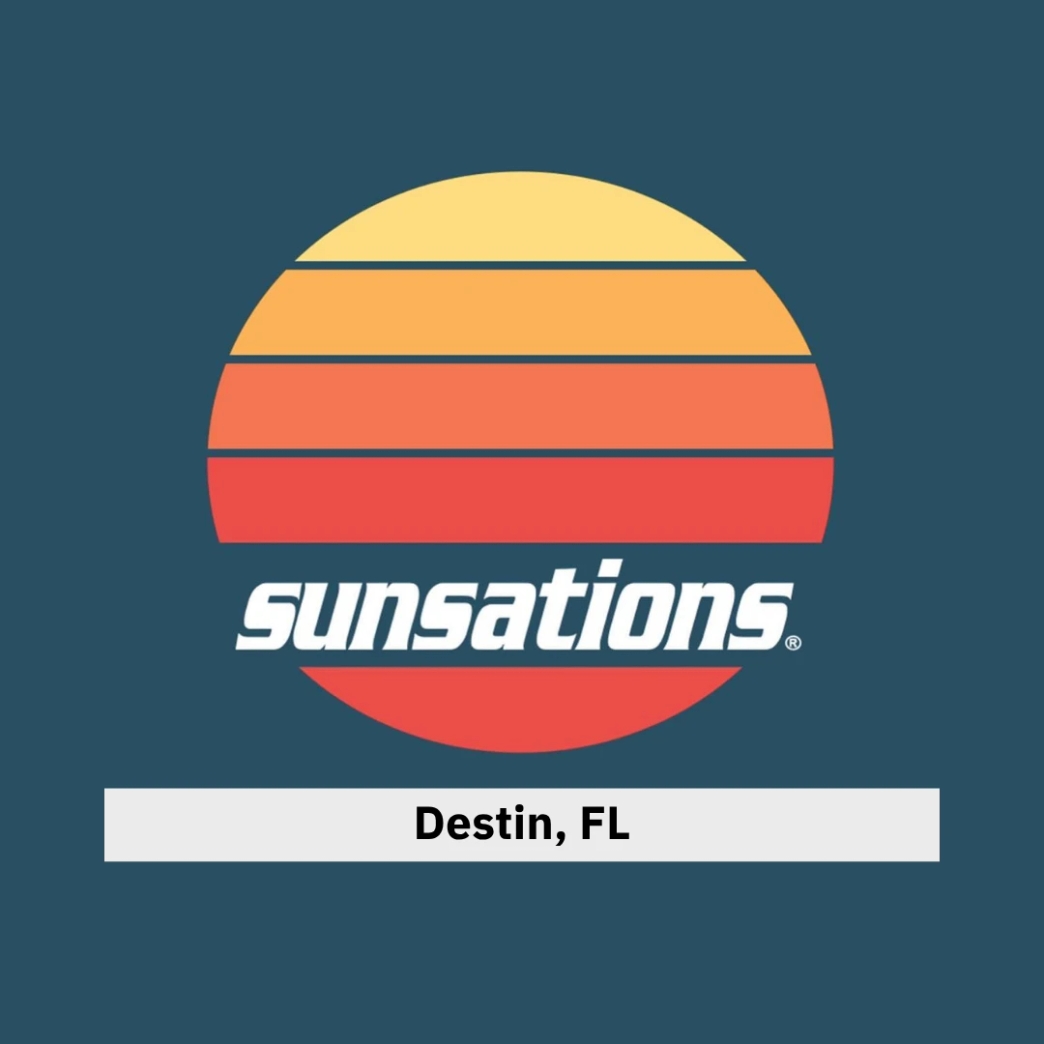 Work and Travel Sunsations (สาขา 960 หรือ 20011) Destin Florida by New Step Thailand