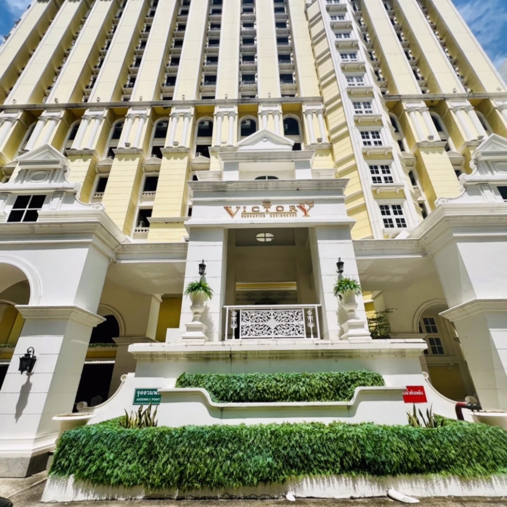 The Victory Residence Hotel