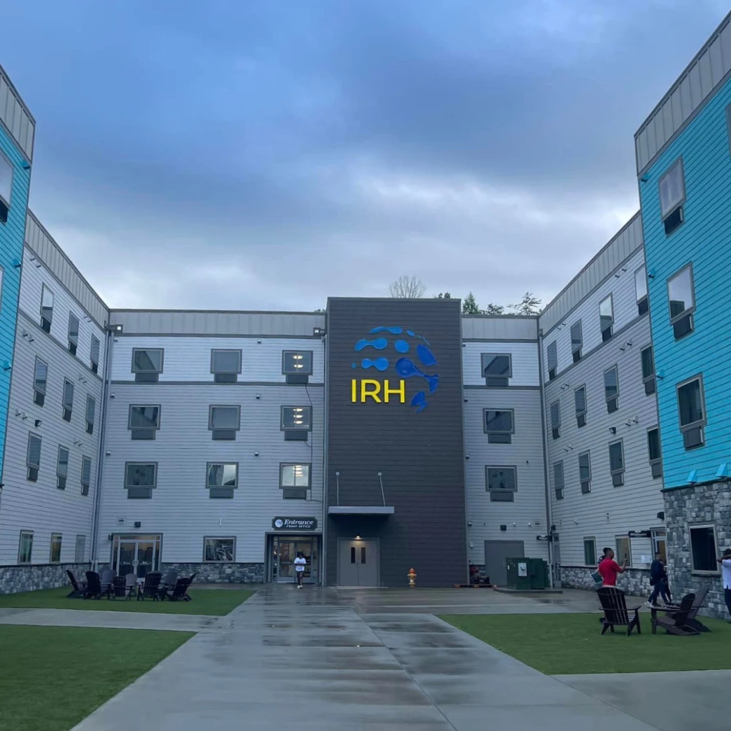 บ้านพัก ที่พัก บ้าน ห้องพัก รูมเมท บัญชี บัญชีธนาคาร review New Step Dollywood Work and Travel Pigeon Forge Tennessee wat2024 Team Member ทำงานต่างประเทศ แลกเปลี่ยนวัฒนธรรม ทำงานปิดเทอม ฝึกภาษา อังกฤษ