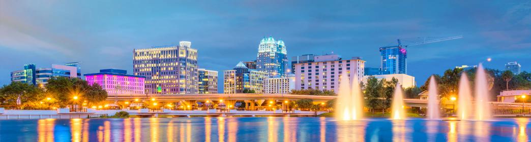 Orlando เมือง Work and Travel รัฐ Florida FL New Step newstep WAT ฝึกงาน ทำงาน ต่างประเทศ เที่ยว อเมริกา USA โครงการแลกเปลี่ยน วัฒนธรรม