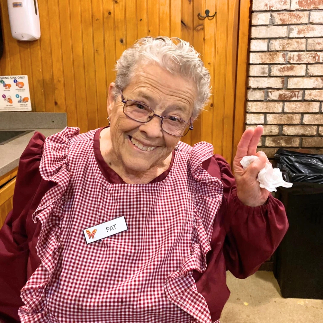 รีวิว review New Step Dollywood Work and Travel Pigeon Forge Tennessee wat2023 culinary food team member ทำงานต่างประเทศ แลกเปลี่ยนวัฒนธรรม ทำงานปิดเทอม ฝึกภาษา อังกฤษ