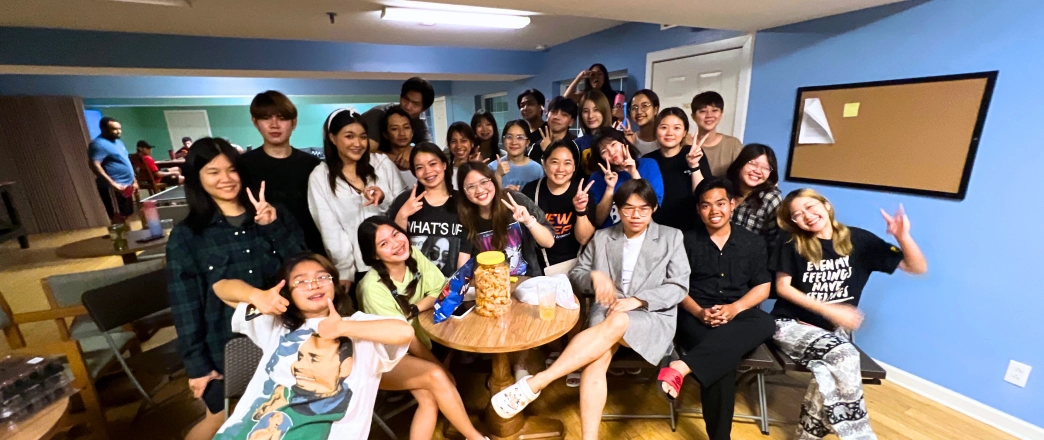 รีวิว review New Step Silver Dollar City Work and Travel wat2023 food team member Missouri เอเจนซี่ เอกสารเร็ว สัมภาษณ์งาน สัมภาษณ์วีซ่า j-1 จองตั๋ว เครื่องบิน