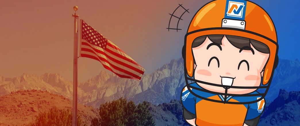 Terms and Conditions Work and Travel USA New Step