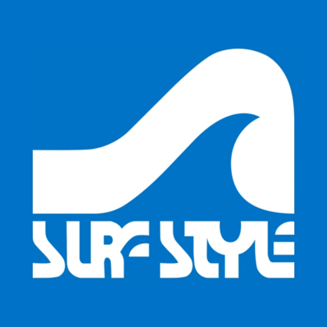 โลโก้ Surf Style newstep new step work and travel Gulf Shores Alabama