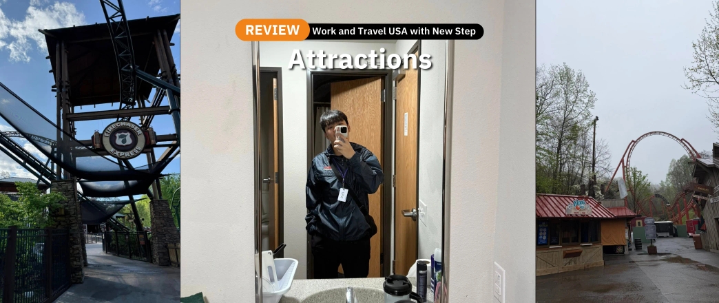 2) บ้านพักและสิ่งอำนวยความสะดวก รายละเอียดเล็ก ๆ ที่กระทบชีวิตประจำวัน