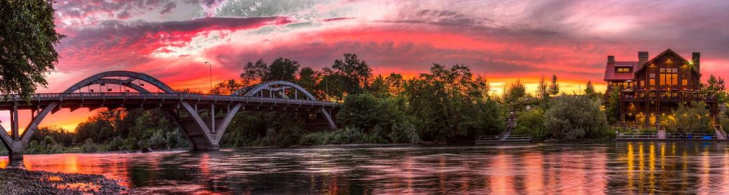 Work and Travel USA ที่เมือง Grants Pass รัฐ Oregon | New Step