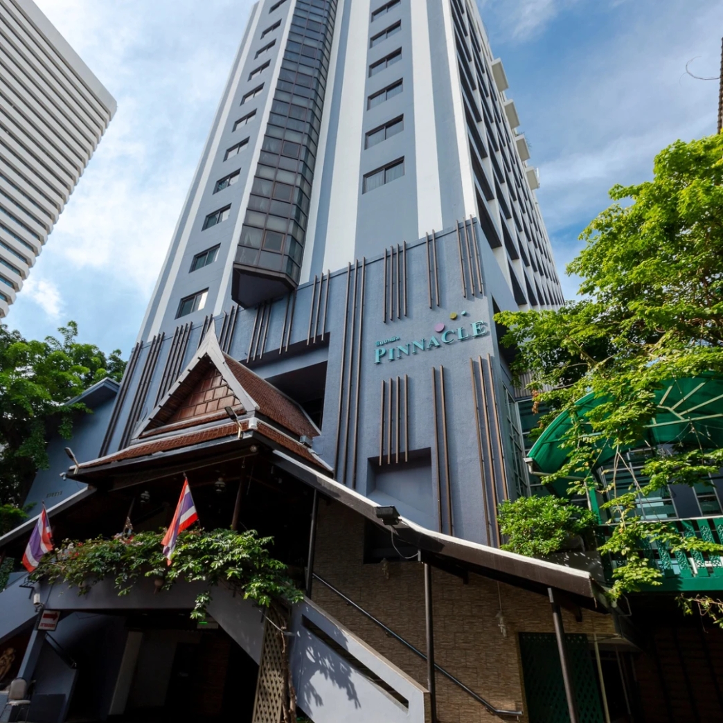 Pinnacle Lumpinee Park Hotel