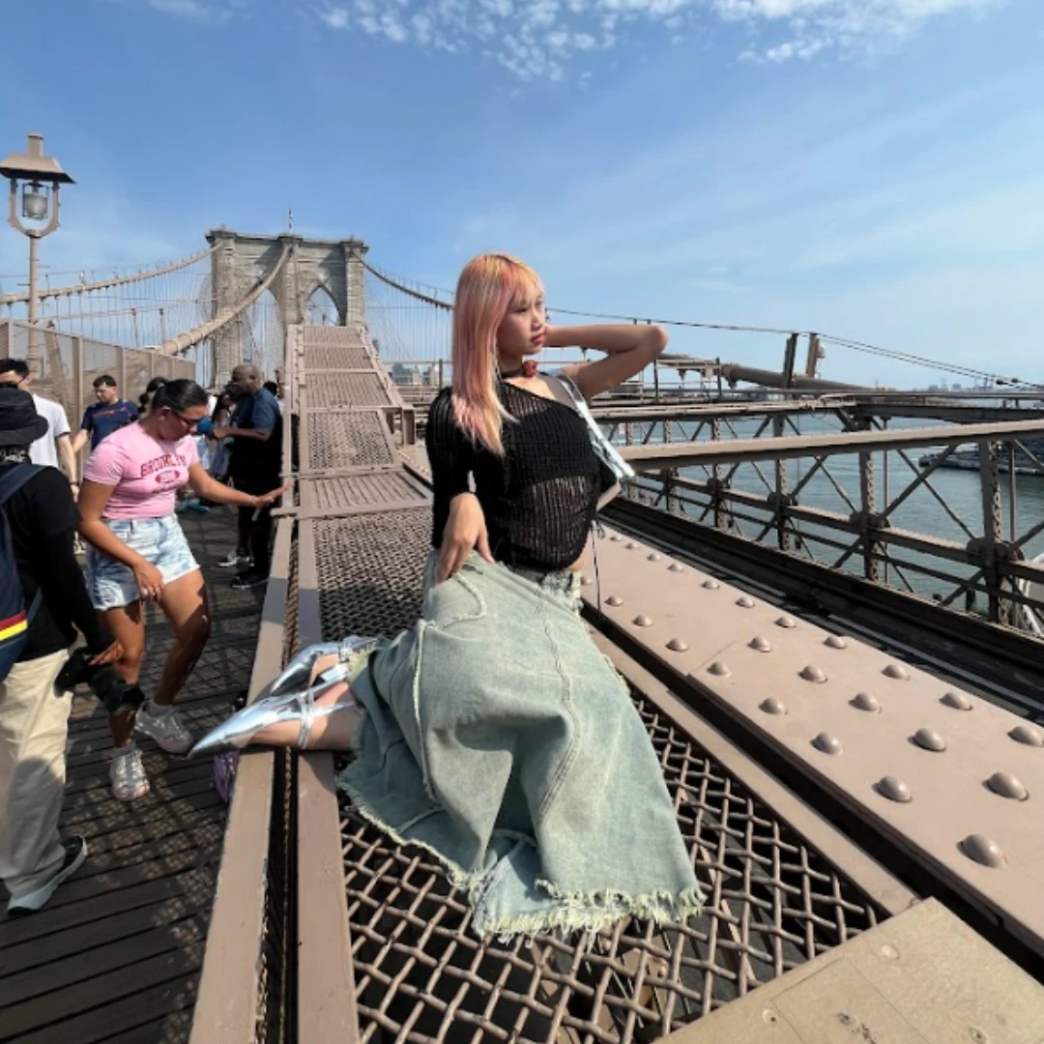 ประสบการณ์ เมืองสงบ เฟสติวัล จบโ๕รงการ รีวิว review New Step McDonald's Work and Travel Destin Florida wat2024 Team Member ทำงานต่างประเทศ แลกเปลี่ยนวัฒนธรรม ทำงานปิดเทอม ฝึกภาษา อังกฤษ