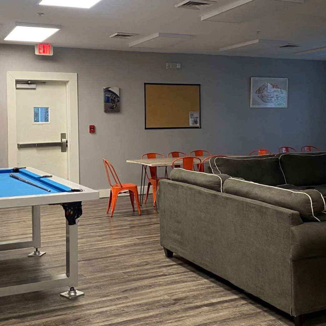 ที่พัก Sunliner Diner