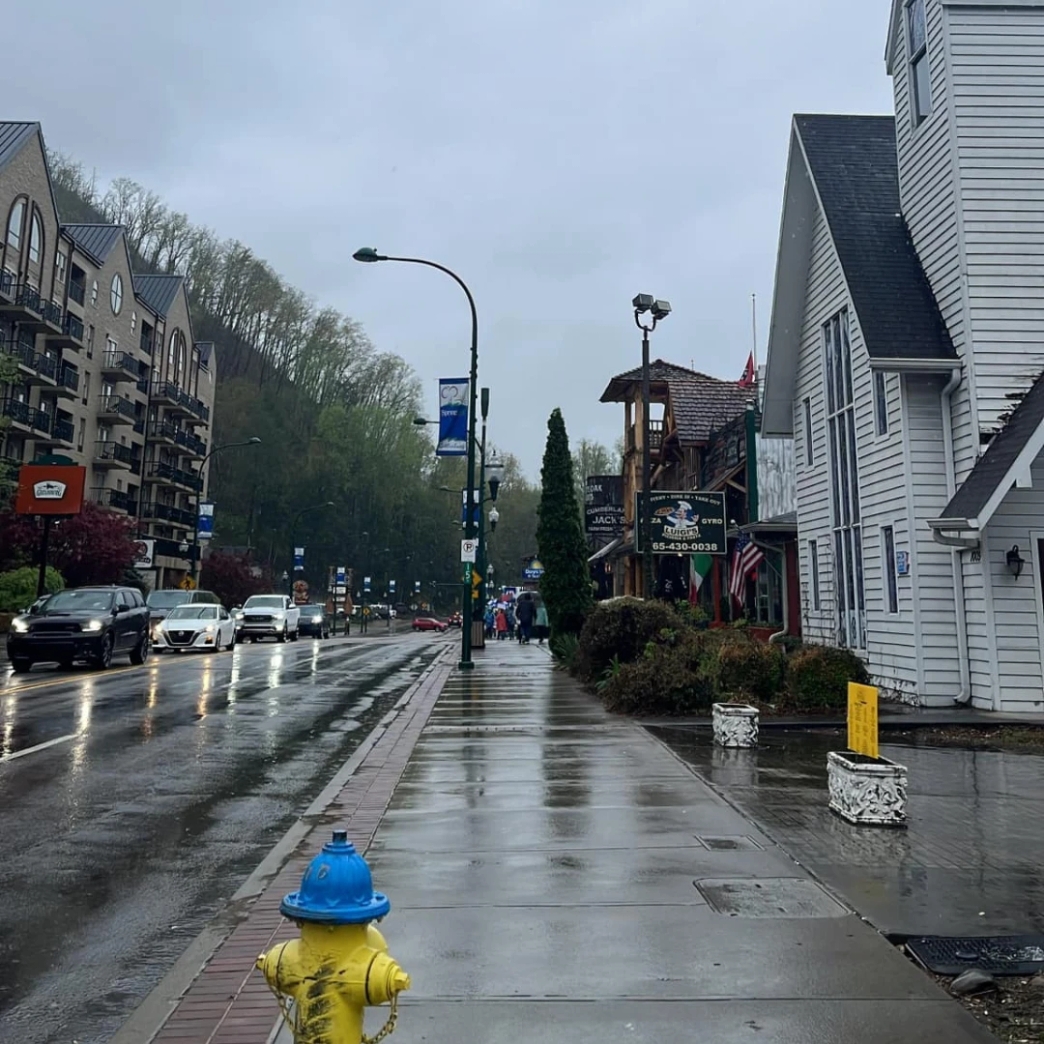 รีวิว review New Step Ober Work and Travel wat2023 Food Service Tennessee ทำงาน Reception เรต โอที งานเป็นกะ โบนัส