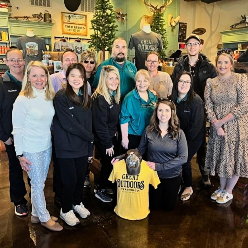 รีวิว review New Step Anakeesta Work and Travel wat 2023 Retail Tennessee