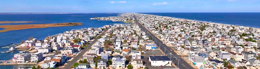 Beach Heaven เมือง Work and Travel รัฐ New Jersey NJ New Step newstep WAT ฝึกงาน ทำงาน ต่างประเทศ เที่ยว อเมริกา USA โครงการแลกเปลี่ยน วัฒนธรรม