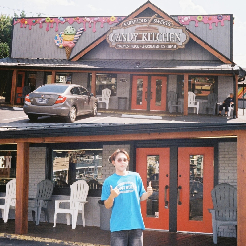 Second Job  Third Job