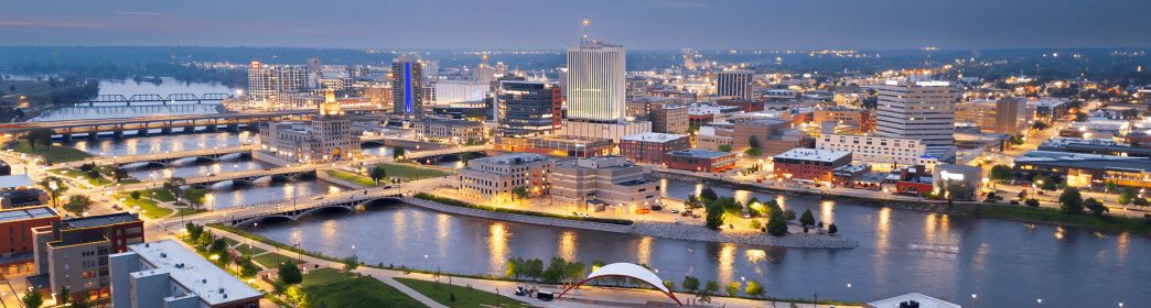 Work and Travel USA ที่เมือง Cedar Rapids รัฐ Iowa | New Step