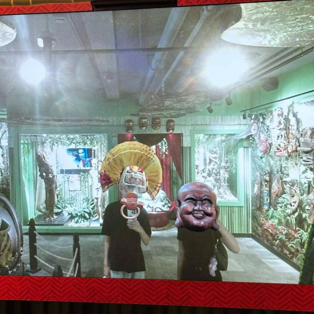 Ripley's belive it or not