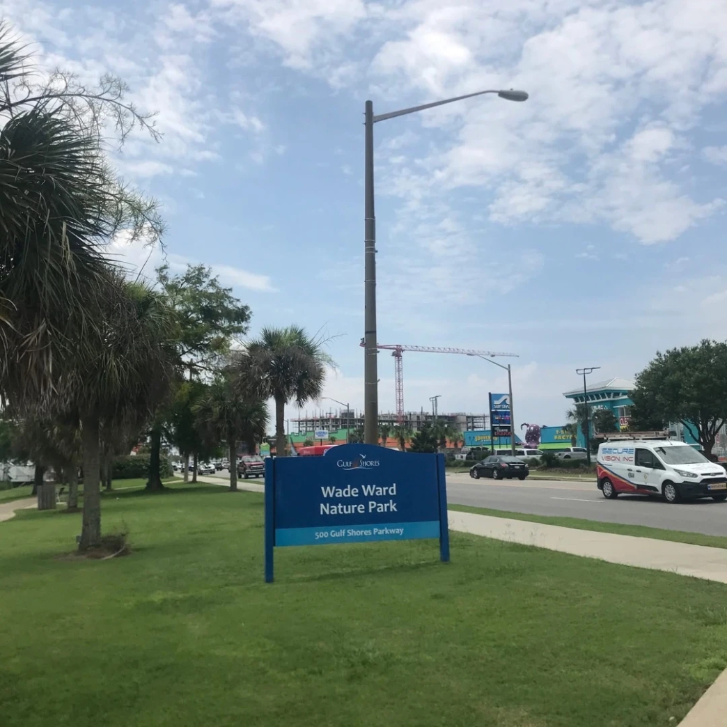 รีวิวบ้าน บ้านพัก บ้าน ที่อยู่ ราคา ค่าบ้าน ค่ามัดจำ รีวิว review New Step McDonald's Work and Travel Gulf Shores Alabama wat2024 Crew Member ทำงานต่างประเทศ แลกเปลี่ยนวัฒนธรรม ทำงานปิดเทอม ฝึกภาษา อังกฤษ