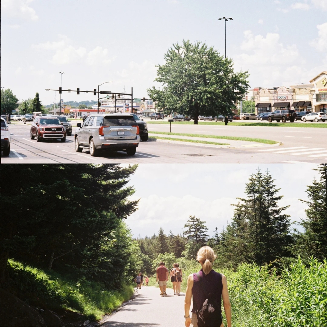 สิ่งหนึ่งที่ประทับใจมาก ๆ คือ…