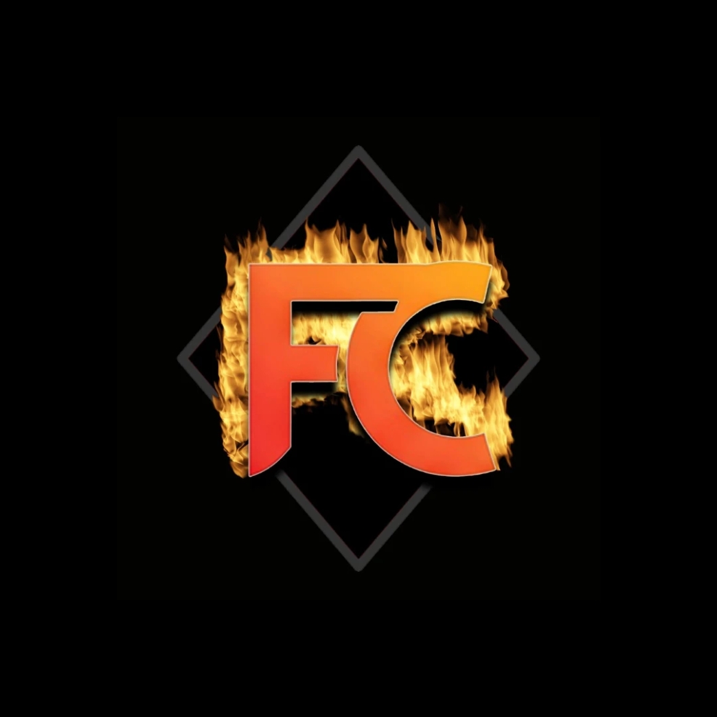โลโก้ Firecraft Seafood newstep new step work and travel Fort Walton Beach Florida