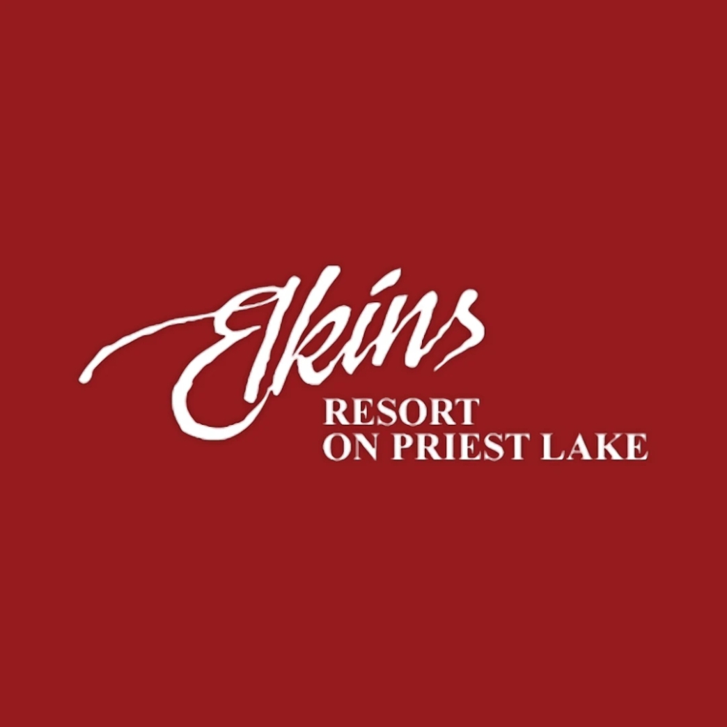 โลโก้ Elkins Resort newstep new step work and travel Destin, Florida