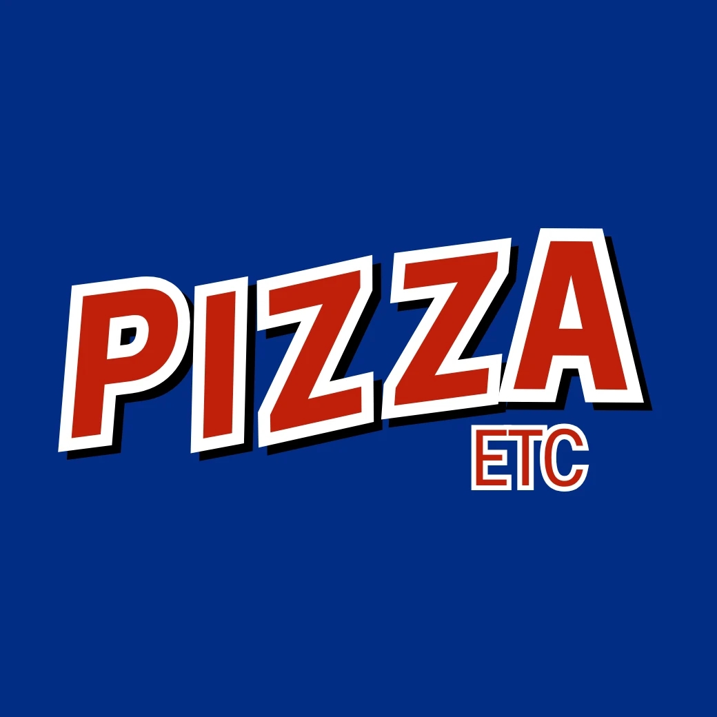 โลโก้ Pizza Etc. newstep new step work and travel Hampton, New Hampshire