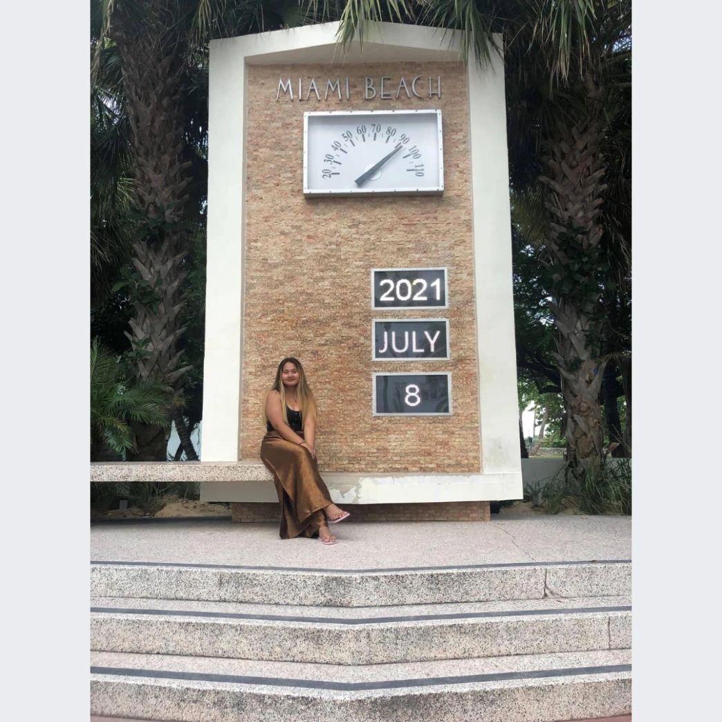 รีวิว review New Step Dunkin' Work and Travel wat2021 Crew Member New Jersey pizza งานสาม งานเสริม เสิร์ฟ server