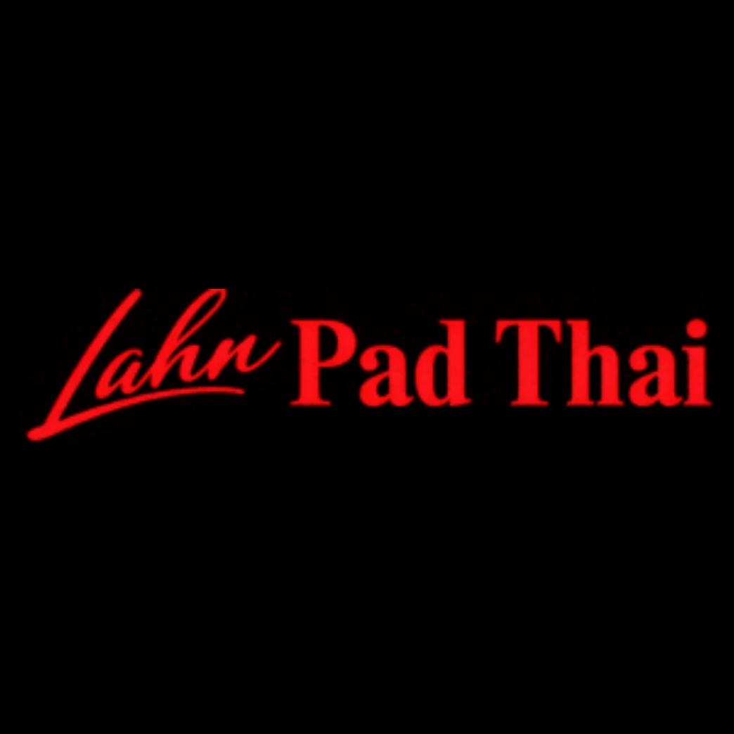 โลโก้ Lahn Pad Thai newstep new step work and travel Anchorage, Alaska
