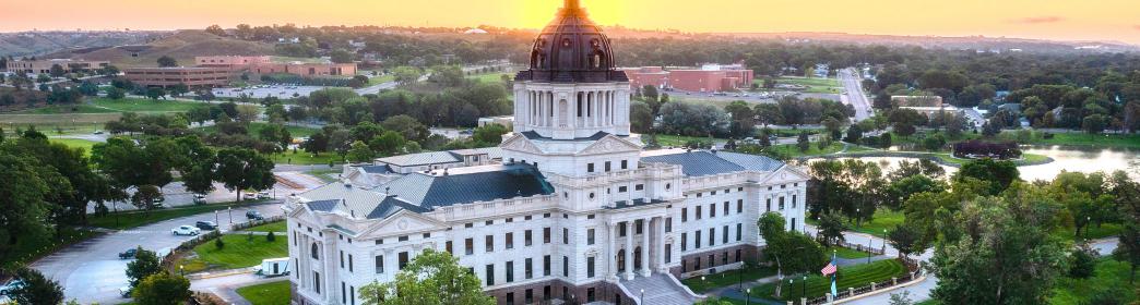 Pierre เมือง Work and Travel รัฐ South Dakota SD New Step newstep WAT ฝึกงาน ทำงาน ต่างประเทศ เที่ยว อเมริกา USA โครงการแลกเปลี่ยน วัฒนธรรม