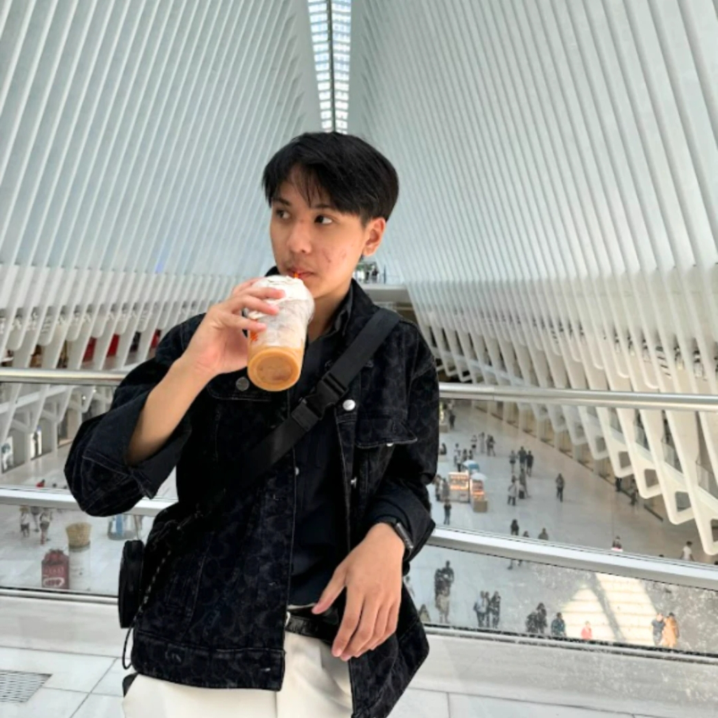 ท่องเที่ยว นิวยอร์ค รีวิว review New Step Taco Bell Work and Travel Fort Walton Beach (eglin) Florida wat2024 Crew Member ทำงานต่างประเทศ แลกเปลี่ยนวัฒนธรรม ทำงานปิดเทอม ฝึกภาษา อังกฤษ