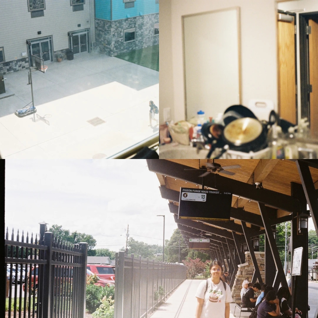 ปิดท้ายด้วยภาพประกอบต่าง ๆที่เราถ่ายมานะครับ