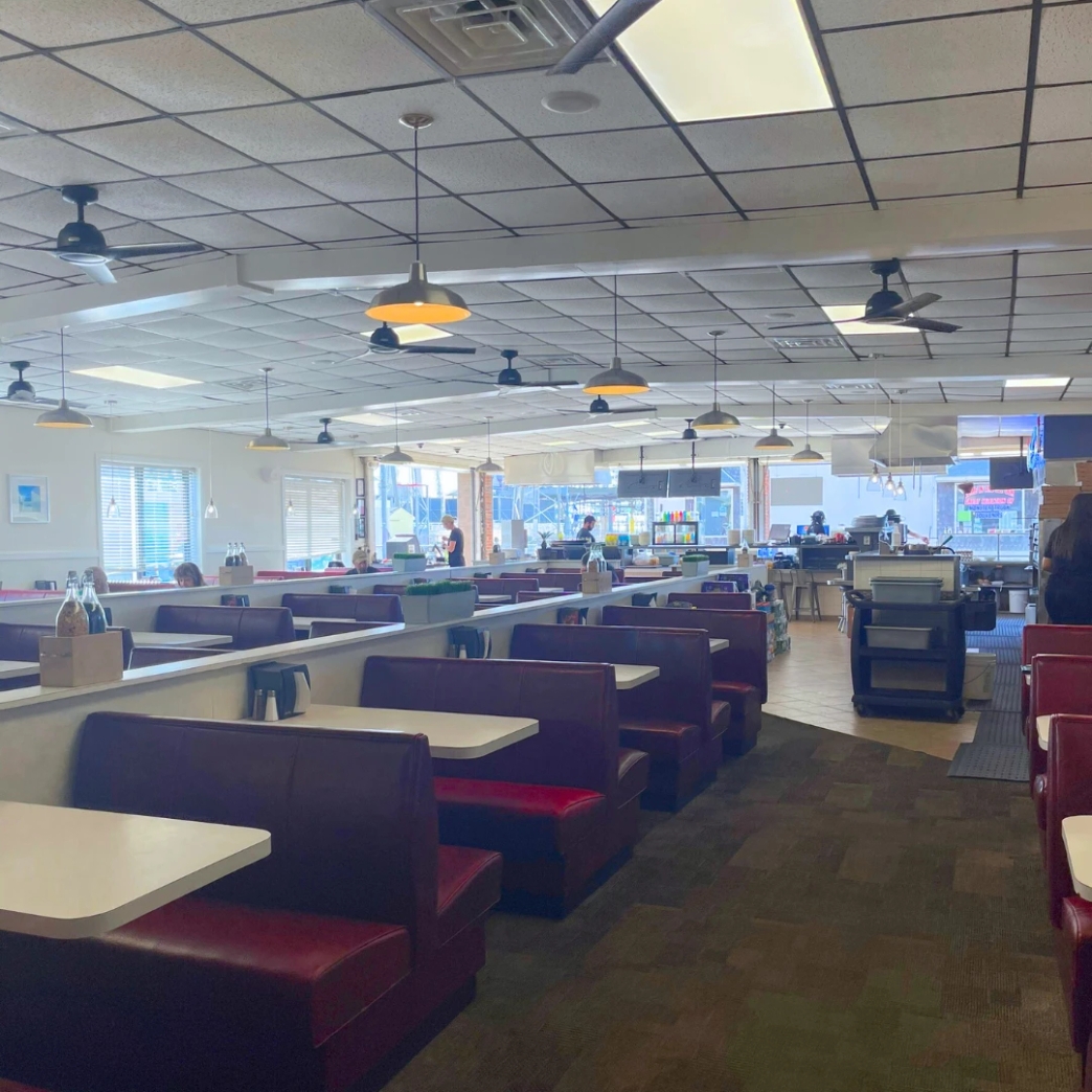 หน้าที่ ความรับผิดชอบ เมเน วันแรก สอนงาน รีวิว review New Step McDonald’s Work and Travel Wildwood New Jersey wat2024 Team Member ทำงานต่างประเทศ แลกเปลี่ยนวัฒนธรรม ทำงานปิดเทอม ฝึกภาษา อังกฤษ