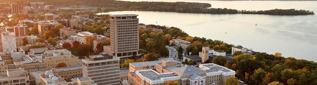 Madison เมือง Work and Travel รัฐ Wisconsin WI New Step newstep WAT ฝึกงาน ทำงาน ต่างประเทศ เที่ยว อเมริกา USA โครงการแลกเปลี่ยน วัฒนธรรม