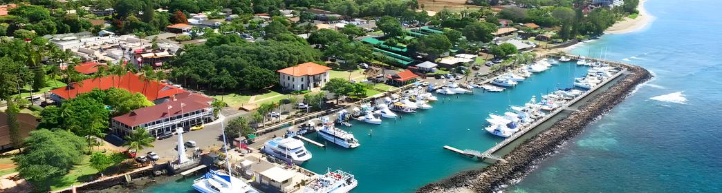 Lahaina เมือง Work and Travel รัฐ Hawaii HI New Step newstep WAT ฝึกงาน ทำงาน ต่างประเทศ เที่ยว อเมริกา USA โครงการแลกเปลี่ยน วัฒนธรรม