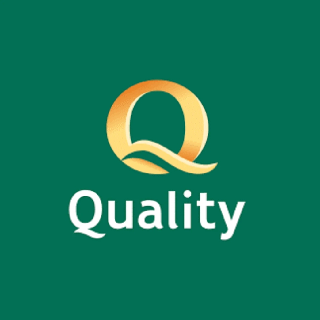 Logo งาน Quality Inn เมือง Post Falls รัฐ Idaho