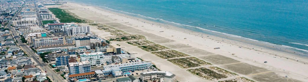 Wildwood Crest เมือง Work and Travel รัฐ New Jersey NJ New Step newstep WAT ฝึกงาน ทำงาน ต่างประเทศ เที่ยว อเมริกา USA โครงการแลกเปลี่ยน วัฒนธรรม