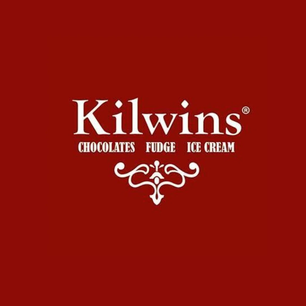 โลโก้ Kilwins newstep new step work and travel  Panama City Beach  Florida