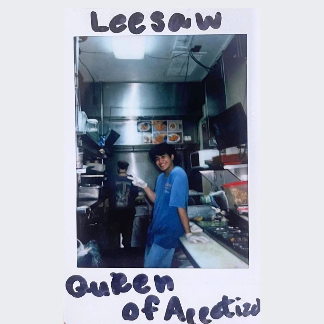 รีวิว review New Step Fudpucker Work and Travel wat2023 cook Florida ของทานเล่น appetizer queen leesaw ลีซอ กำลังใจ