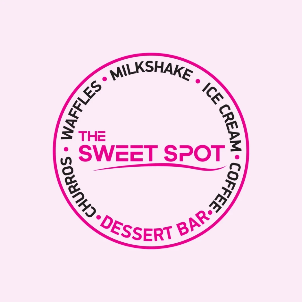 โลโก้ The Sweet Spot new step work and travel Virginia Beach, Virginia