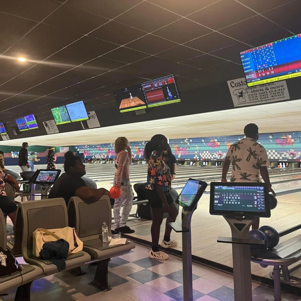 รีวิว review New Step Wild Adventures Theme Park Work and Travel Valdosta Georgia wat2022 เมือง ค่อนข้างสงบ ไม่วุ่นวาย คนค่อนข้างใจดี น่ารัก Uber Lyft อากาศร้อน มีลมเย็น ห้างใกล้ที่พัก Walmart