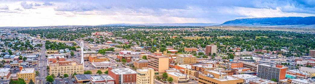 Casper เมือง Work and Travel รัฐ Wyoming WY New Step newstep WAT ฝึกงาน ทำงาน ต่างประเทศ เที่ยว อเมริกา USA โครงการแลกเปลี่ยน วัฒนธรรม