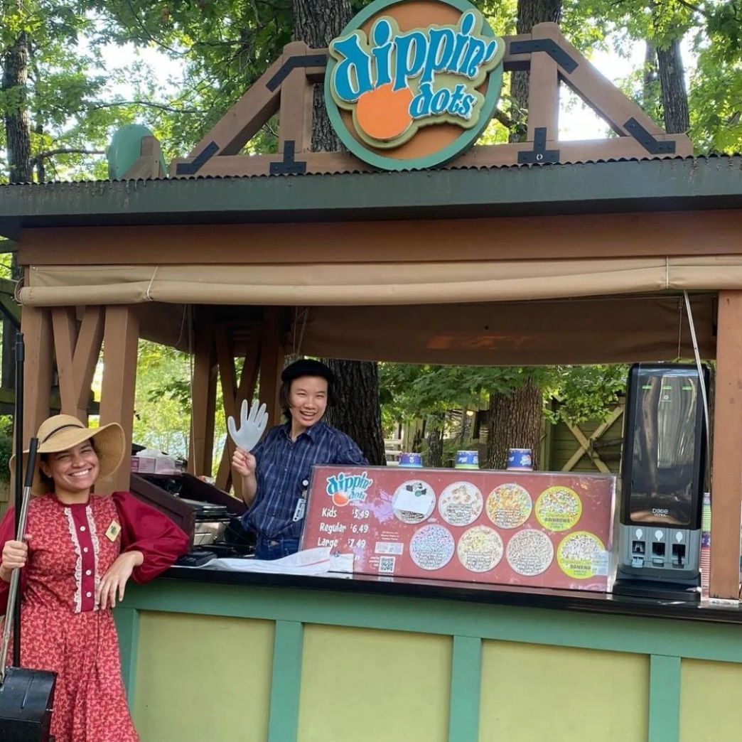 Silver Dollar City (Summer 2023) by โฮมมี่