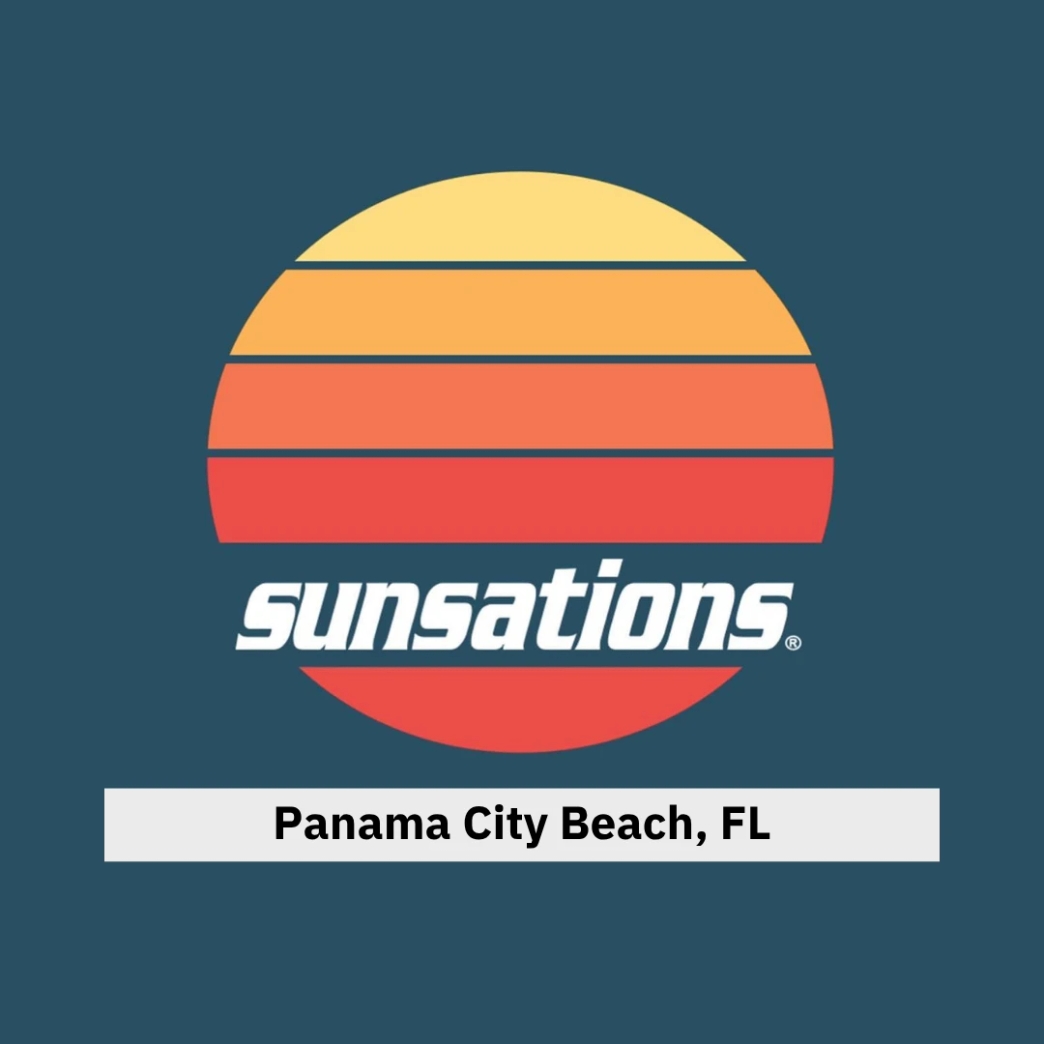 Work and Travel Sunsations (สาขา 12700 หรือ 17292) Panama City Beach Florida by New Step Thailand