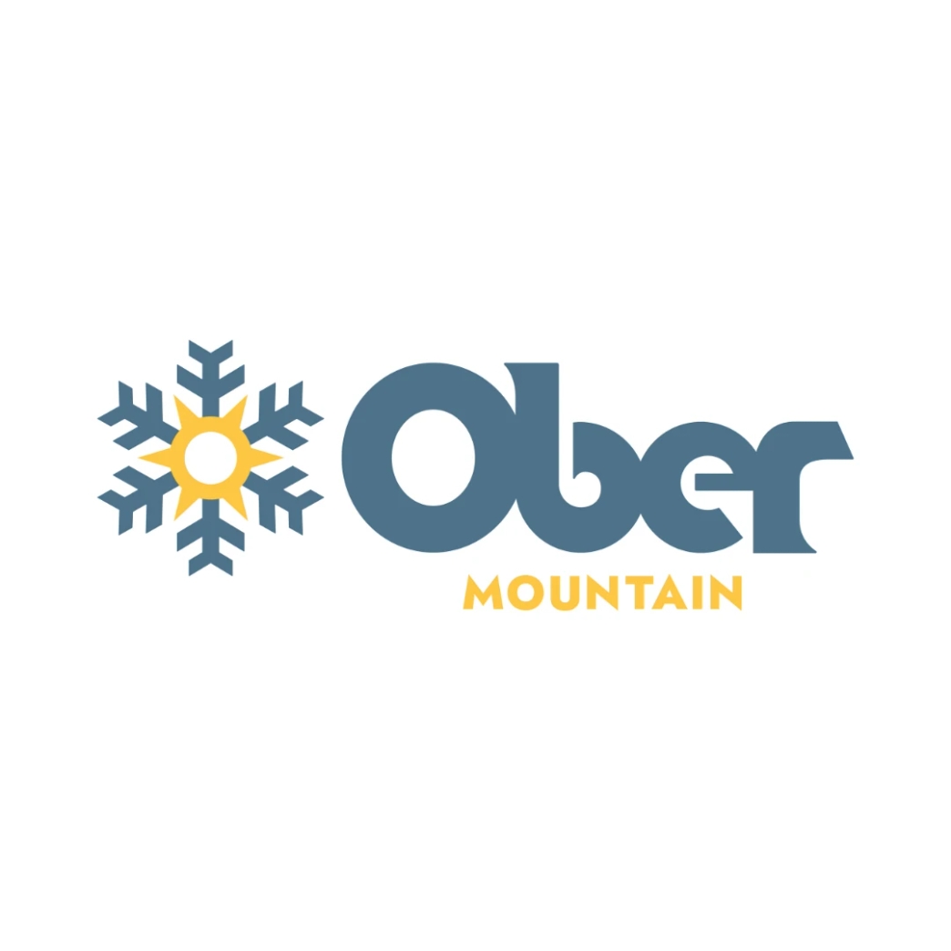 โลโก้ Ober newstep new step work and travel Gatlinburg Tennessee