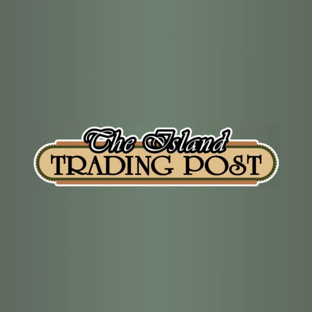 โลโก้ Island Trading Post newstep new step work and travel  Pigeon Forge Tennessee
