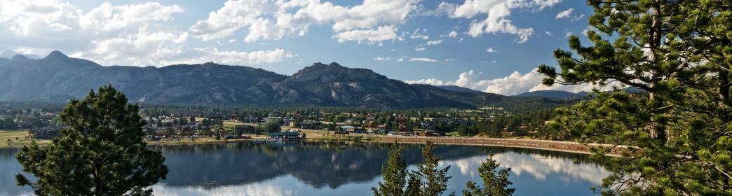 Work and Travel USA เมืองEstes Park รัฐ Colorado CO New Step newstep WAT ฝึกงาน ทำงาน ต่างประเทศ เที่ยว อเมริกา USA โครงการแลกเปลี่ยน วัฒนธรรม